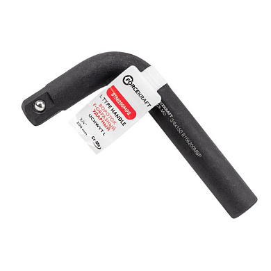 Вороток Г-образный ударный 200 мм, 3/4'' ForceKraft FK-8156200MPB