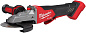 Угловая шлифмашина Milwaukee M18 FSAGF125XPDB-0X 4933478439