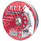 Диск отрезной по металлу 150x22,2x1,6 мм 10 шт в уп. PIT ACTW01-1502