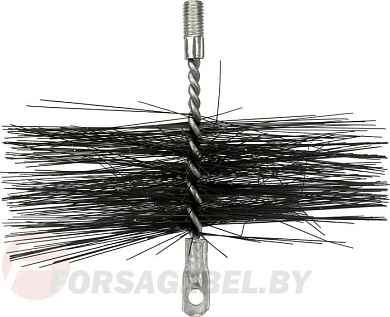 Щётка для трубочистов 200 мм Vorel 72952