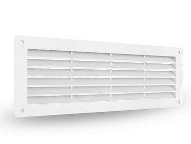 Решетка вентиляционная Long 35 ZERNBERG 10239401
