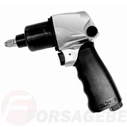 Пневмогайковёрт ударный 3/8'' мини 434Нм Jumbo молоток Prowin IW-3430