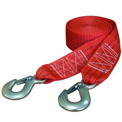 Трос буксировочный 3,5 т FELIX 411040051