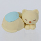 Ластик Iwako "Pastel Cat", 1 шт