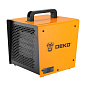 Тепловая пушка DKIH3300 DEKO 082-1009