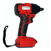 Гайковерт ручной электрический ударный аккумуляторный,18 В, 0-2300 об/мин, (без АКБ и ЗУ) Felisatti ГАУ-18Л3 Felisatti