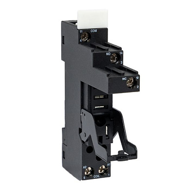 Разъем для реле РM5 25/1 EKF AVERES rm5-25-1