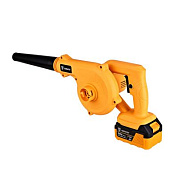 Воздуходувка аккумуляторная DKBL20V 081-2046 DEKO 081-2046