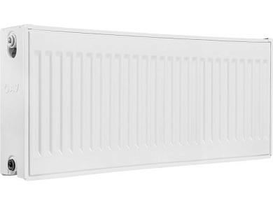 Радиатор стальной панельный Expert ES 22-3-15 1,2 мм, AV Engineering (2409 Вт, 23,35 кг)