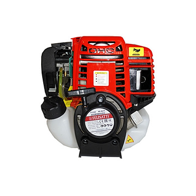 Мотор для бензокосы КБ-38/4Т, 38 см.куб., 7500Вт/1,02 лс Felisatti КБ-38/4Т Felisatti(мотор)