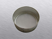 Сито (диам.154 мм) ЖЕСТЕУПАКОВКА ЖУ 14.000