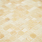 Мозаика Pietrine Onyx MAT, 15х15х4 мм, MOSAICSTORY 35408