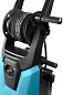 Мойка высокого давления HW1300 (HW 1300) MAKITA