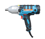 Гайковерт сетевой Sturm! ID2111