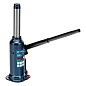 Домкрат гидравлический бутылочный, 3 т, 188-363 мм Stels 51161
