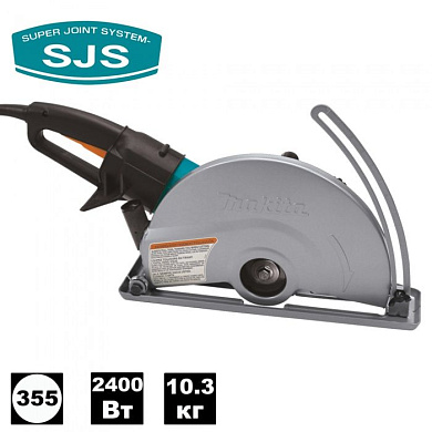 Штроборез 4114S (4114 S) MAKITA