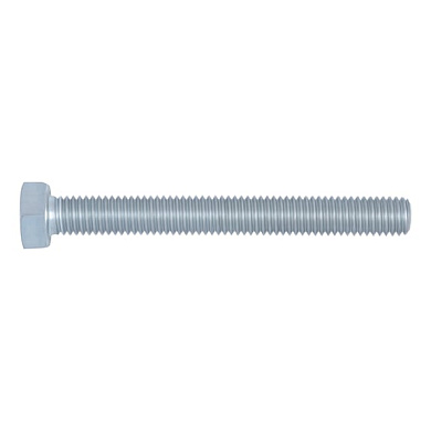 Болт с 6-гр. гол., к.п. 8,8, DIN 933, (A2K) М14х80 WÜRTH 005714 80