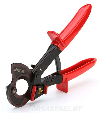 Ножницы секторные КВТ НС-32