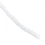 Лента спиральная монтажная SWB-15 D15мм d12мм (10м,) EKF PROxima plc-swb-15