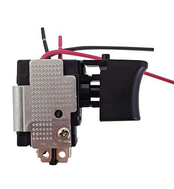 Выключатель к 6271D/6261D/6281D/8281D MAKITA (650663-8)