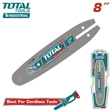 Шина 8 " TOTAL TGTSB50801