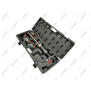 Приспособление для вытяжки вмятин с набором насадок HOREX HZ 18.640S