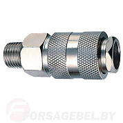 Быстросъемное соединение, "мама"-наруж. резьба 1/4" FUBAG 180100