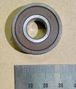 Подшипник 6201DU к HM0860C/HR4001C/TW1000 MAKITA (211137-0)