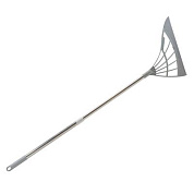 Щетка-сгон телескопическая для влажной уборки, цвет серый WMC TOOLS WMC-20(grey)