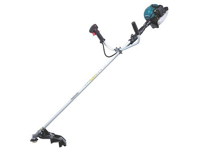 Мотокоса EM2500U (косильная головка + нож) (EM 2500 U) MAKITA