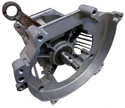 Картер в сборе MOUNTFIELD BC-430-66