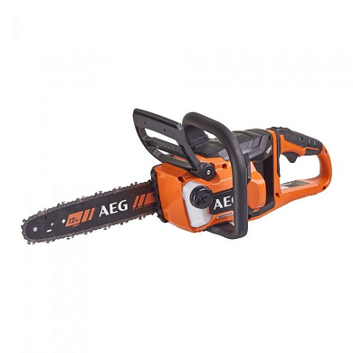 Пила цепная аккумуляторная AEG Powertools ACS18B30 (без батареи)