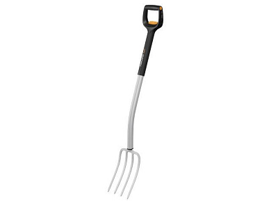 Вилы садовые телескопические SmartFit Fiskars 1000630