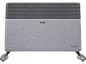 Конвектор электрический Apollo digital INVERTER Moon Gray BALLU BEC/ATI-2001
