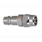 Быстросъёмное соединение, "папа"-зажим под шланг 8х12 мм Prowin S31-40PPA