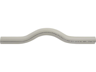 Обвод ПП 25 сер. FV Plast AA233025000