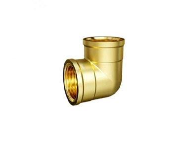 Колено вн.-вн. 1", LD LD.65.512.25