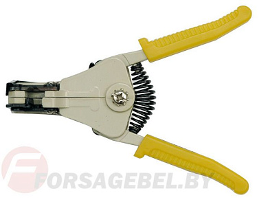 Клещи автоматические для снятия изоляции 1.0-3.2/17-12 AWG Vorel 45151