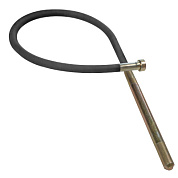 Гибкий вал для глубинного вибратора, м, d=35 мм, KVS 35/, кн35-вс KÖLNER 8102000020