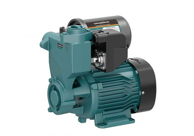 Насосная (мини) станция GRANDFAR AE550(GR)