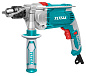 Дрель ударная TOTAL TG111136
