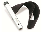 Съемник масляных фильтров ленточный 1/2'', max d152мм Toptul JDAV1615