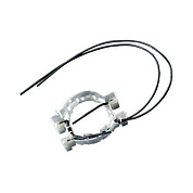 Щёткодержатель к 5704R MAKITA (638070-5)