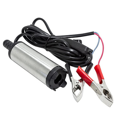 Насос для перекачки топлива RockForce RF-ST33-10