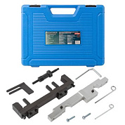 Набор фиксаторов для обслуживания двигателей BMW N43 1.6, 2.0, 7 пр. RockForce RF-4013307