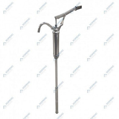 Насос рычажный для масла HOREX HZ 04.510S