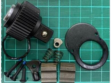 Ремкомплект для динам. ключа ANAM1610/1620/1630/1640 Toptul ALAH1610