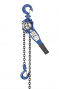 Таль ручная рычажная ТРР-ТРШСР 1,0ТХ9М 
(тип HSH) TOR 10219