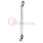 Шарнирный торцевой ключ Force