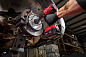 Аккумулятор для инструмента Milwaukee M18 B5-CR 4932479265